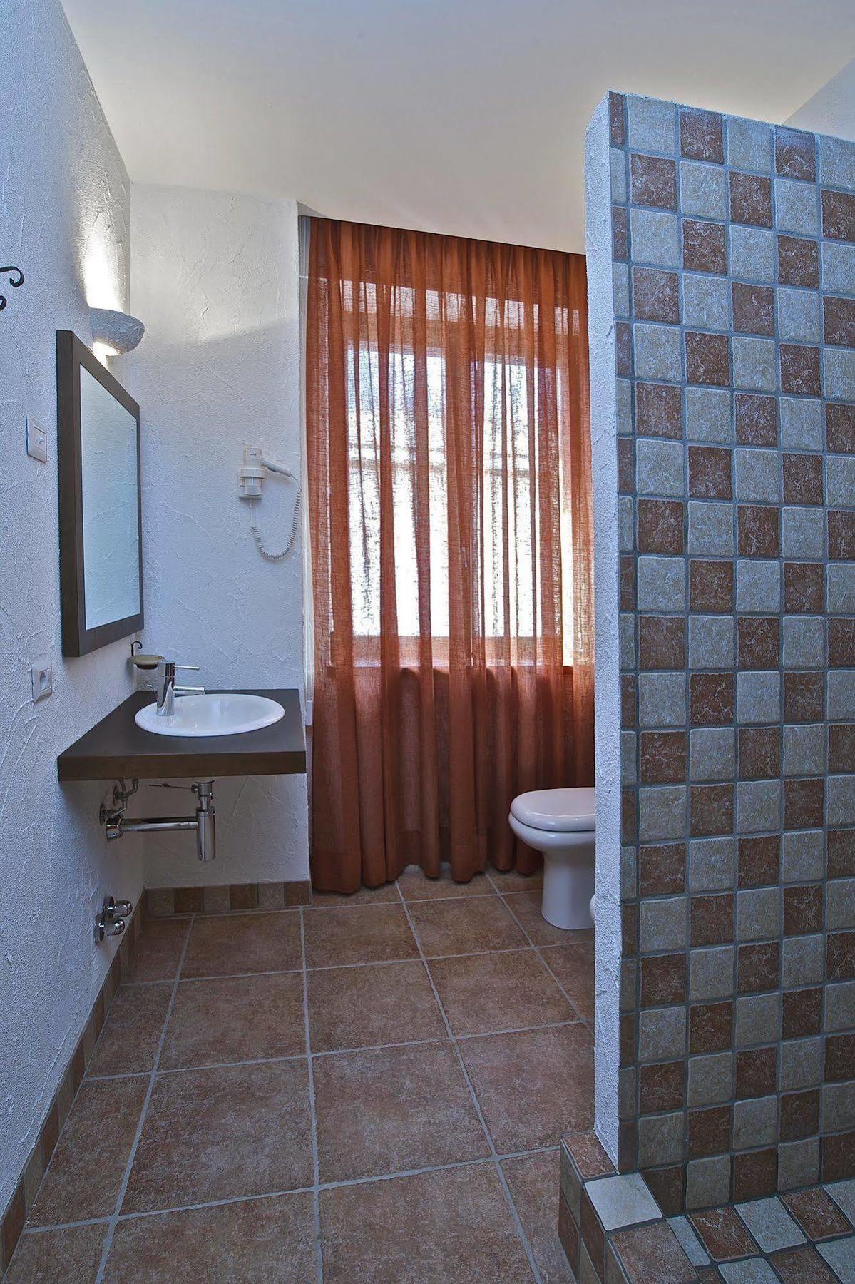 Hotel Bernina تيرانو المظهر الخارجي الصورة