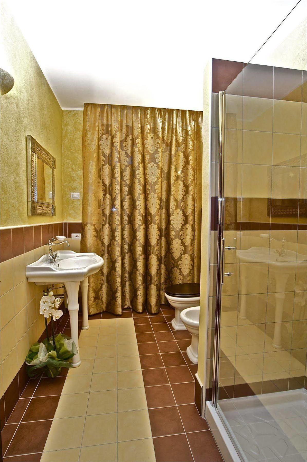 Hotel Bernina تيرانو المظهر الخارجي الصورة